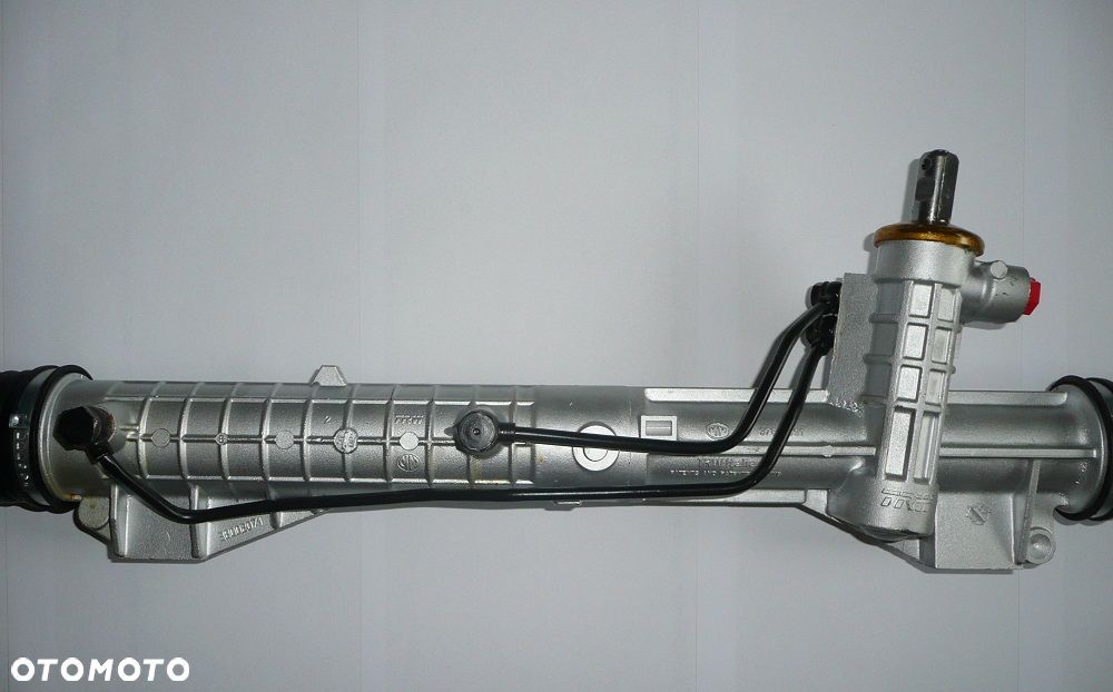 PRZEKŁADNIA MAGLOWNICA CITROEN C8 FIAT ULYSSE II PHEDRA PEUGEOT 807 1 WER - 5