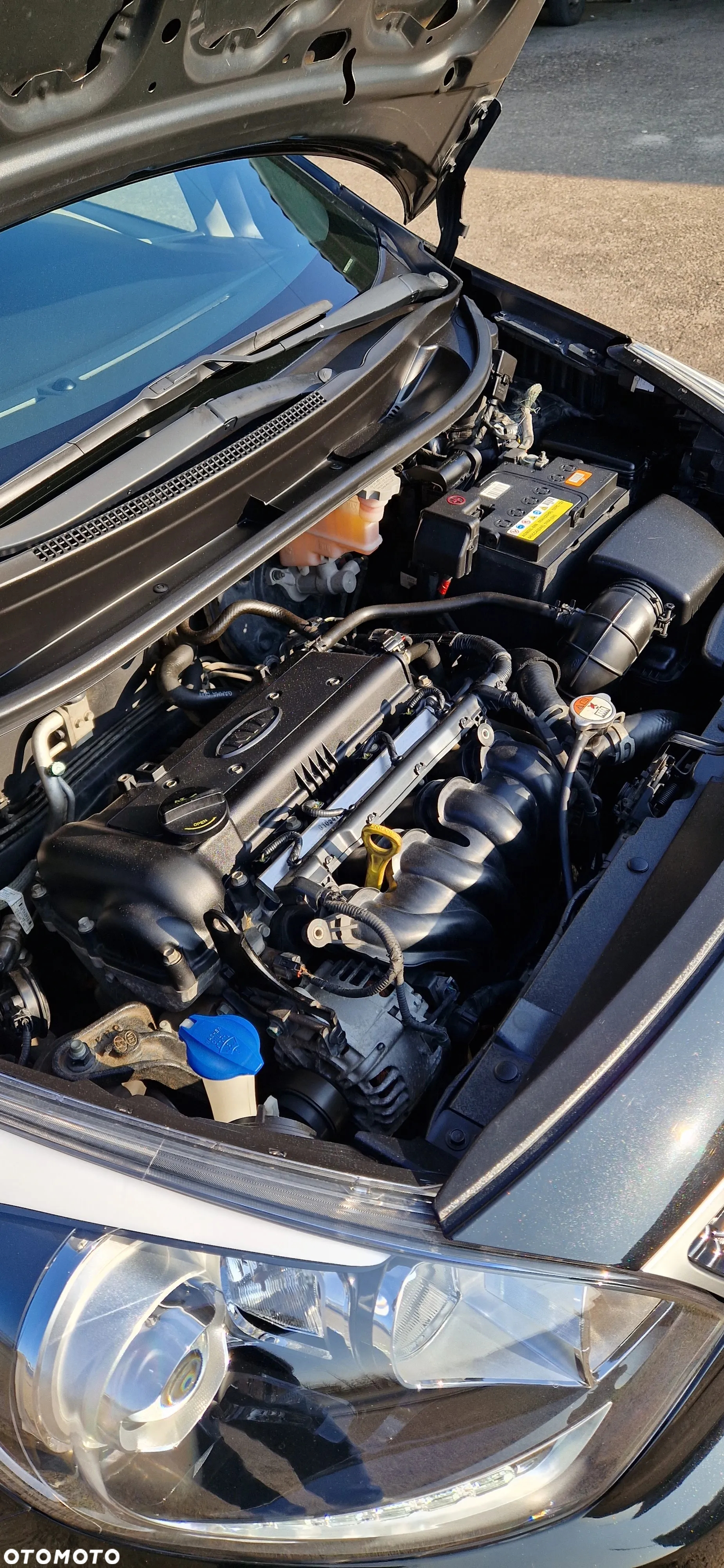 Kia Rio 1.4 XL - 18