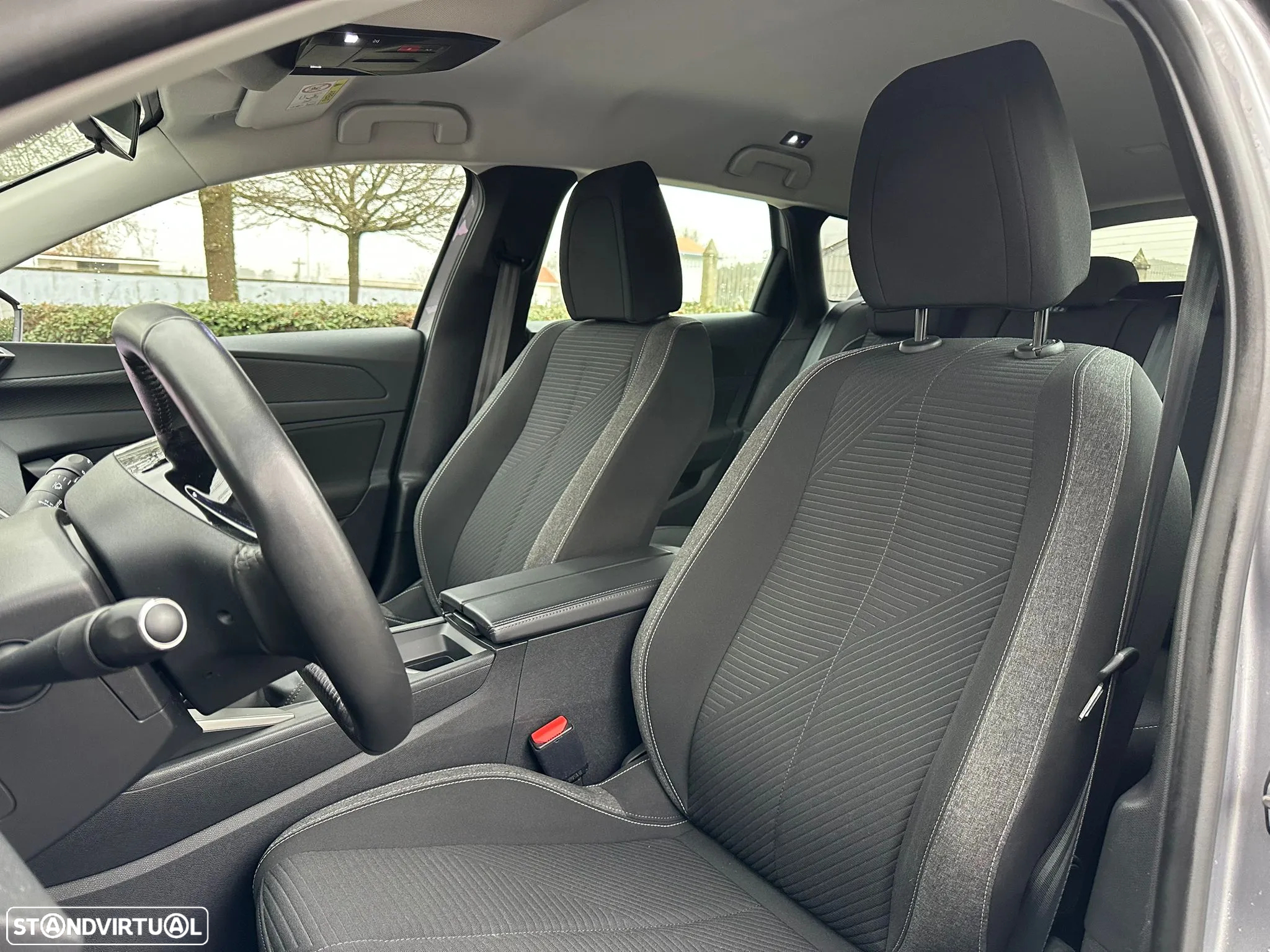 Peugeot 308 SW 1.5 BlueHDi Allure Pack - 9