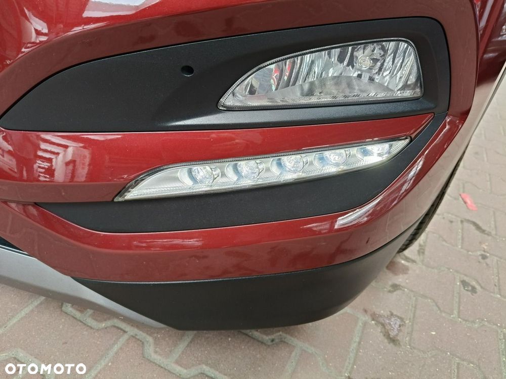Hyundai Tucson - 10