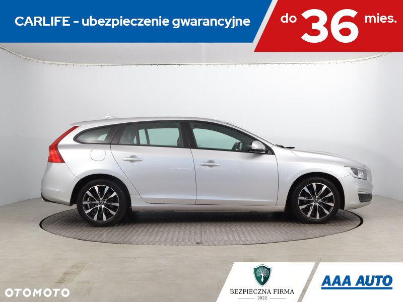 Volvo V60 - 7