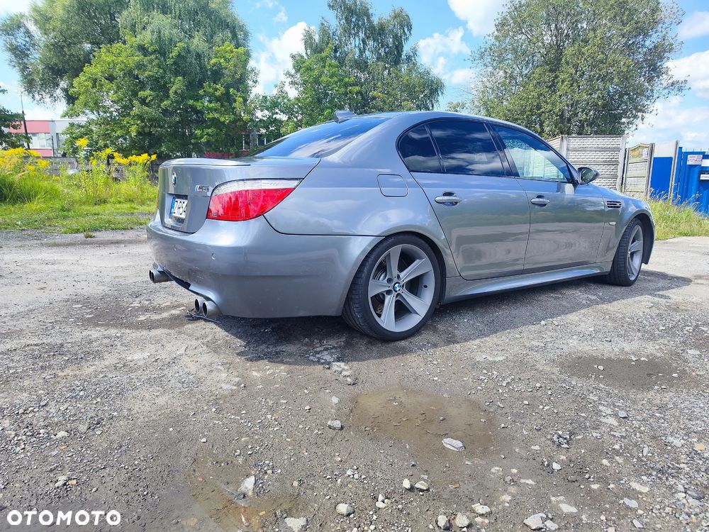 BMW M5 - 14