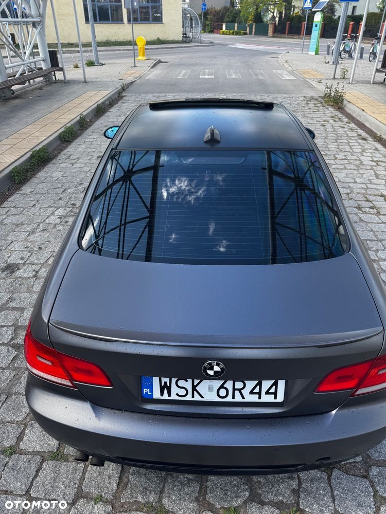 BMW Seria 3 325i - 5