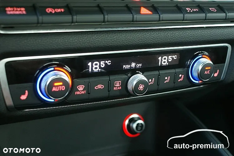 Audi A3 2.0 TDI Sportback (clean diesel) S line Sportpaket - 15