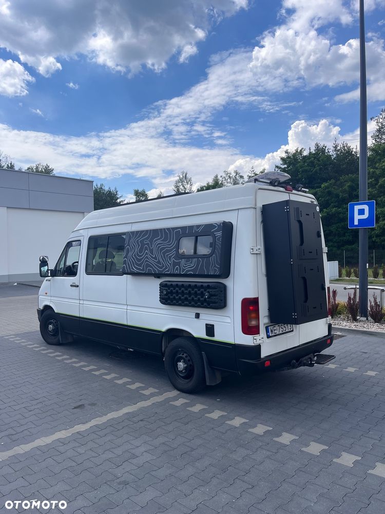 Volkswagen LT35 - 5