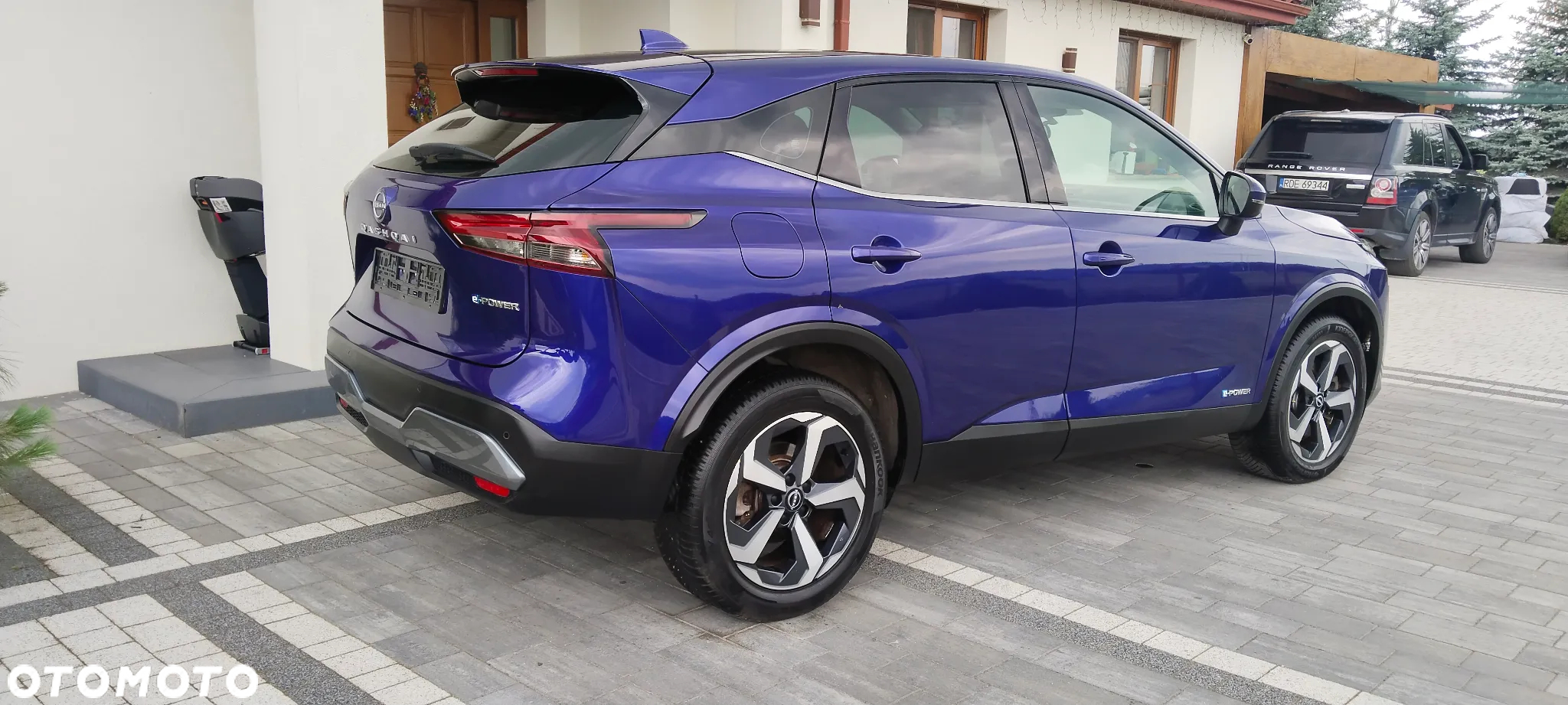 Nissan Qashqai - 18