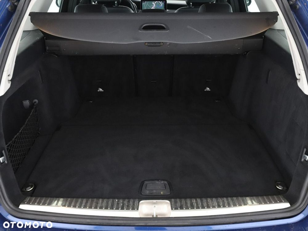 Mercedes-Benz Klasa C 200 d 9G-TRONIC Avantgarde - 21