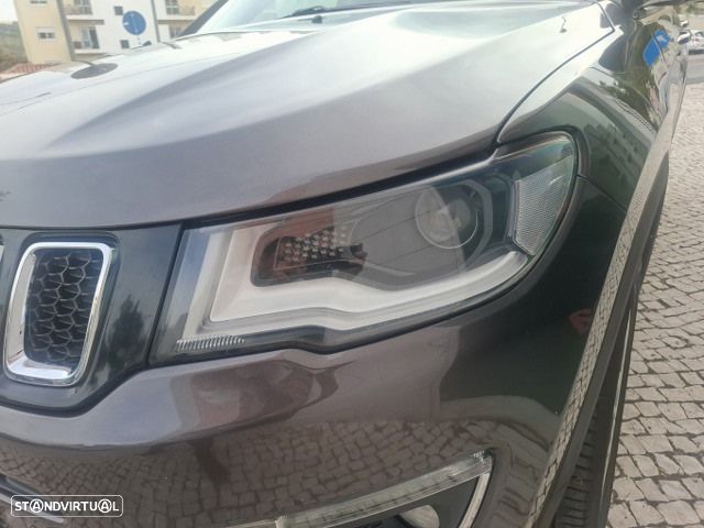 Jeep Compass 1.6 M-Jet Limited - 57