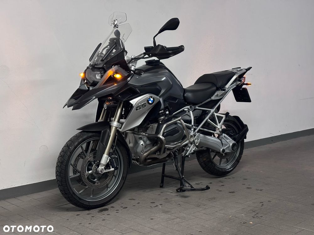 BMW GS - 3
