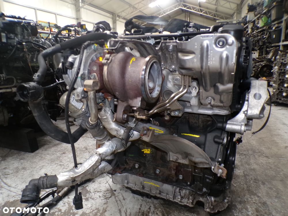 Kompletny silnik VW AUDI Seat Golf GTI 2.0 TFSI DKT Kompletny 85tyś km - 6
