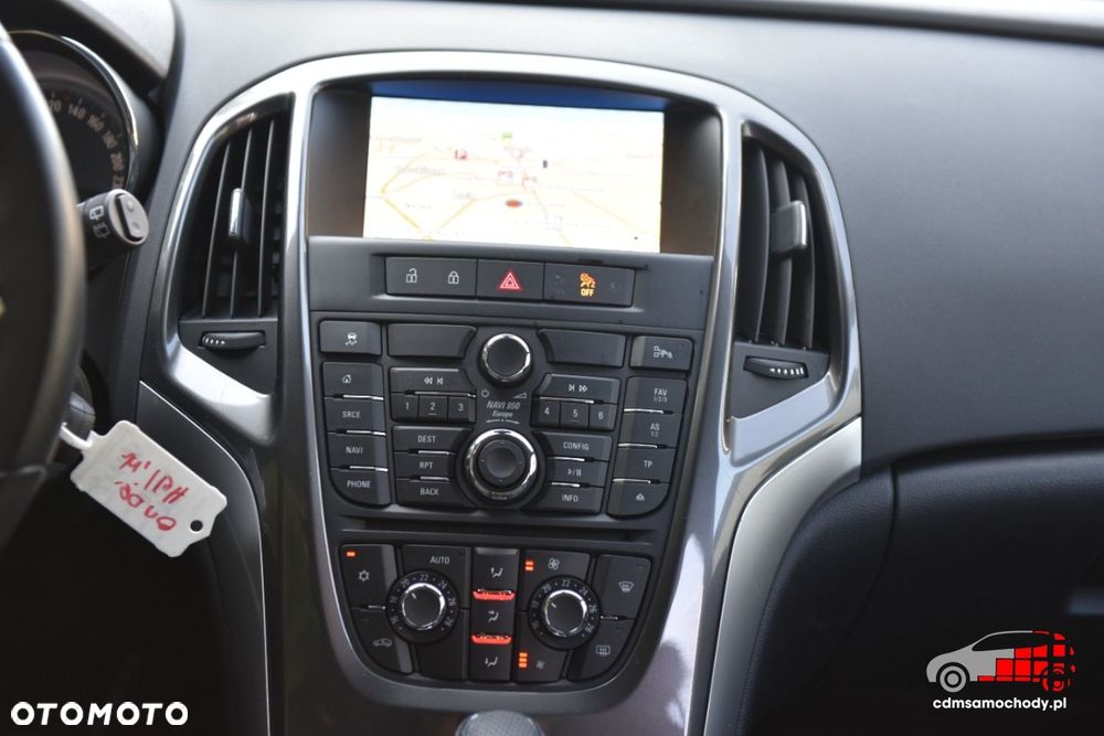 Opel Astra - 26