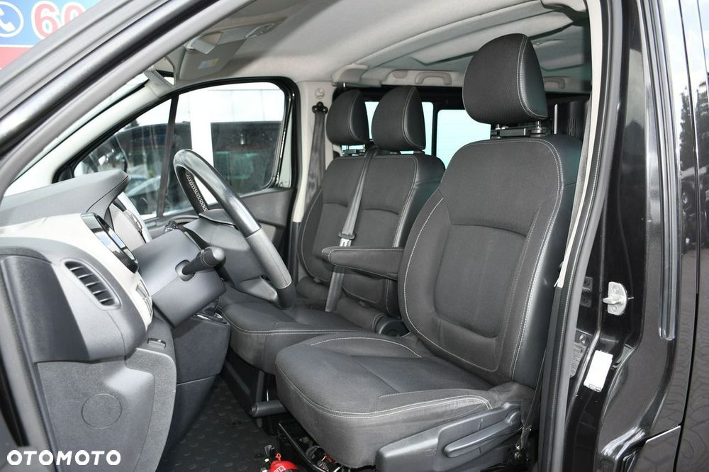 Renault Trafic - 29