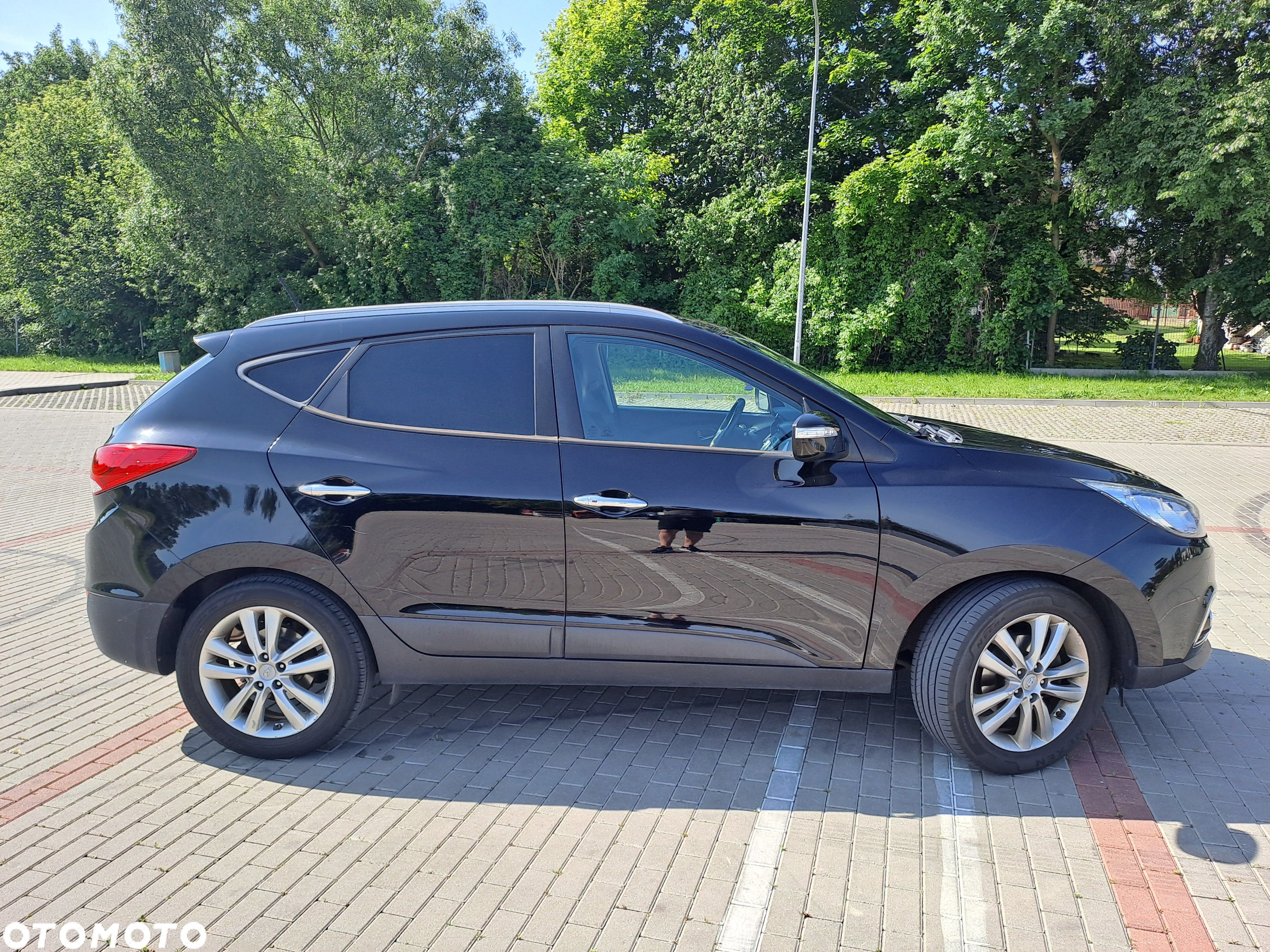 Hyundai ix35 - 4