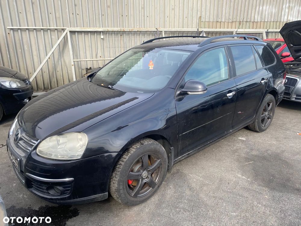 190 / Vw Golf V / Na Części / - 1