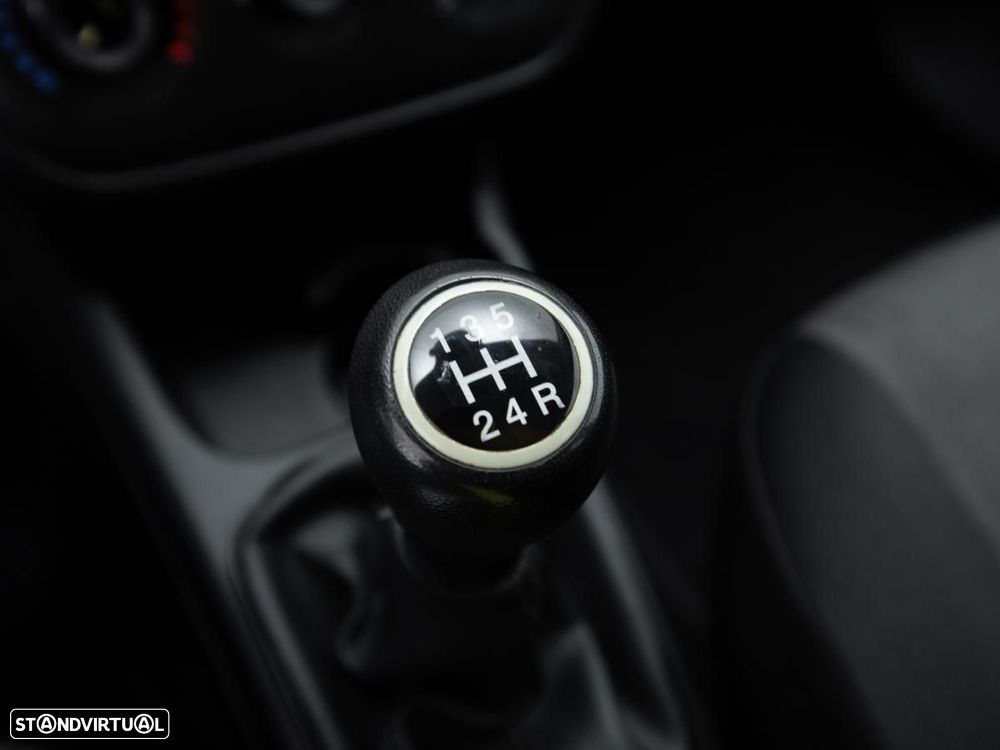 Fiat Punto - 12