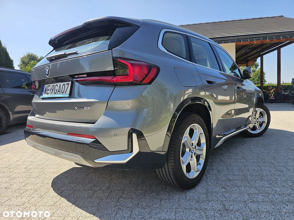 BMW X1 xDrive23i mHEV xLine - 6