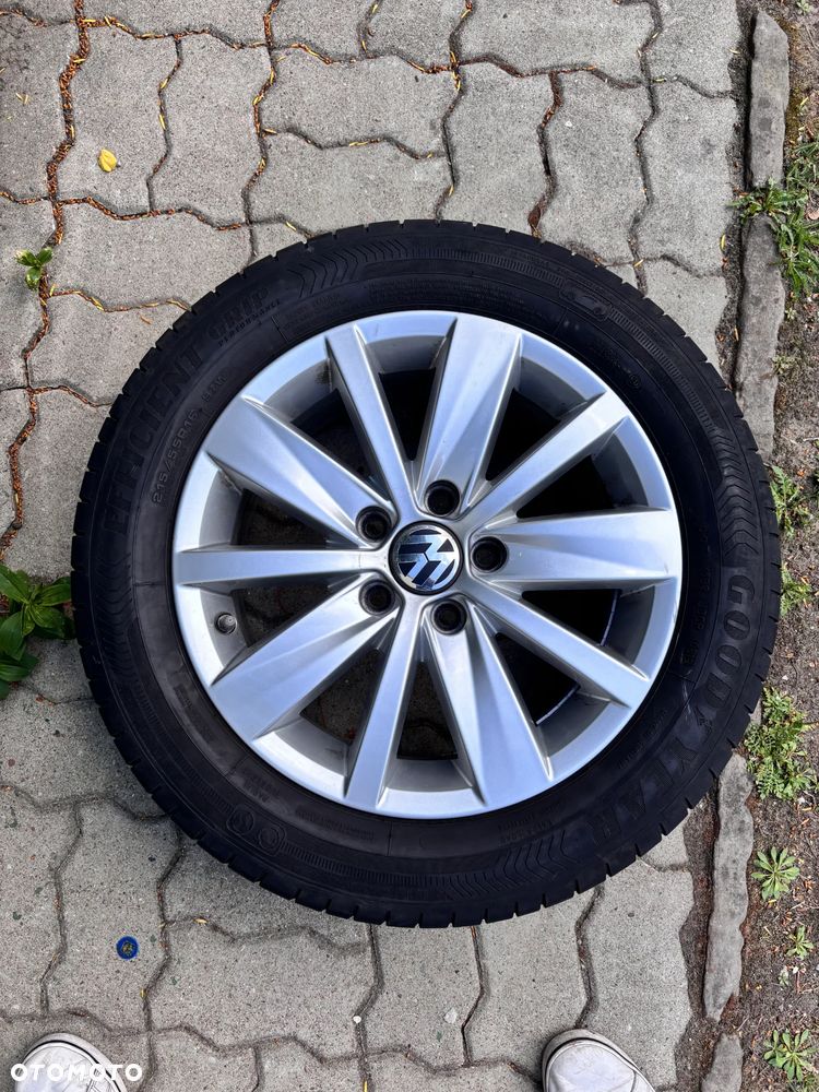 Volkswagen Passat 1.8 TSI Comfortline - 37