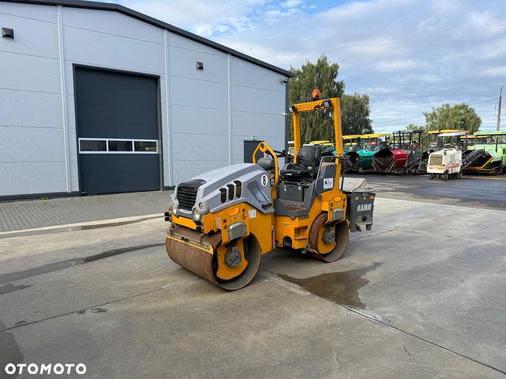 Hamm HD 12 VV - 2
