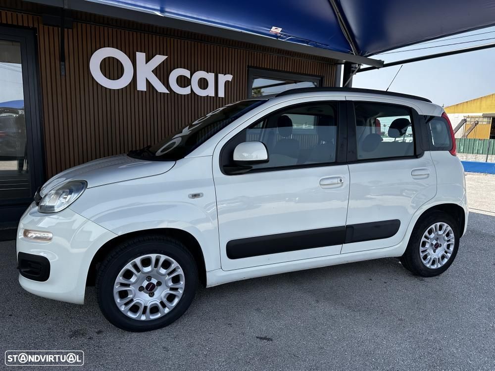 Fiat Panda 1.2 Easy S&S - 11