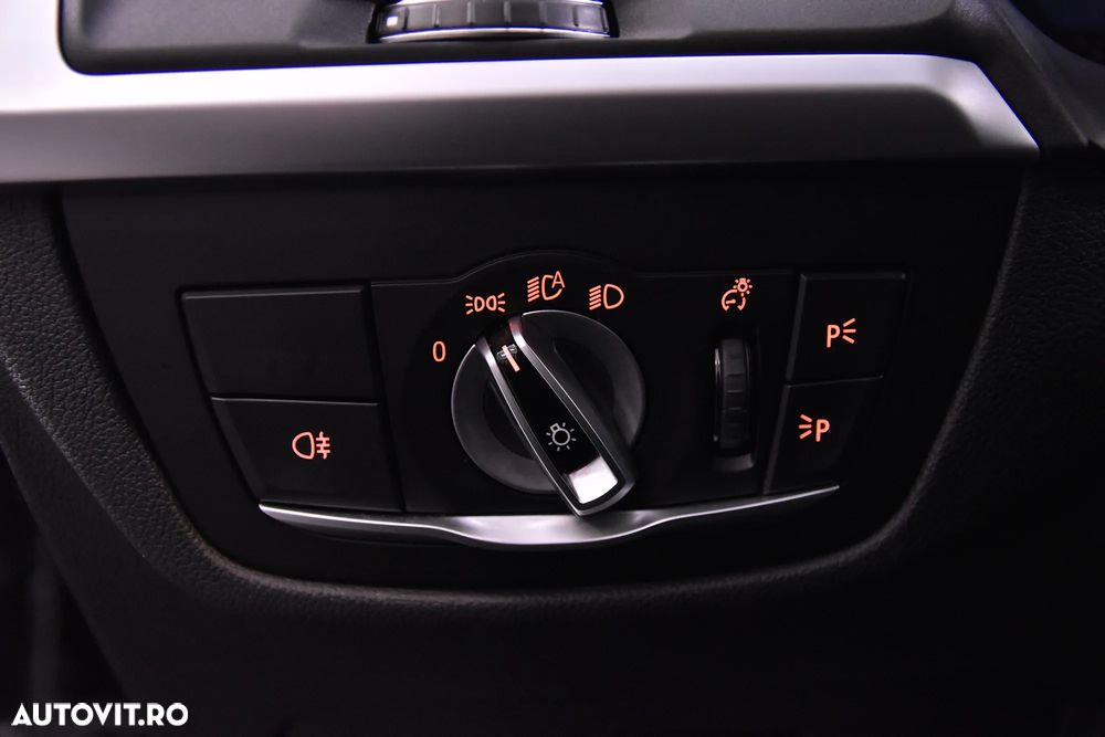 BMW X3 - 16