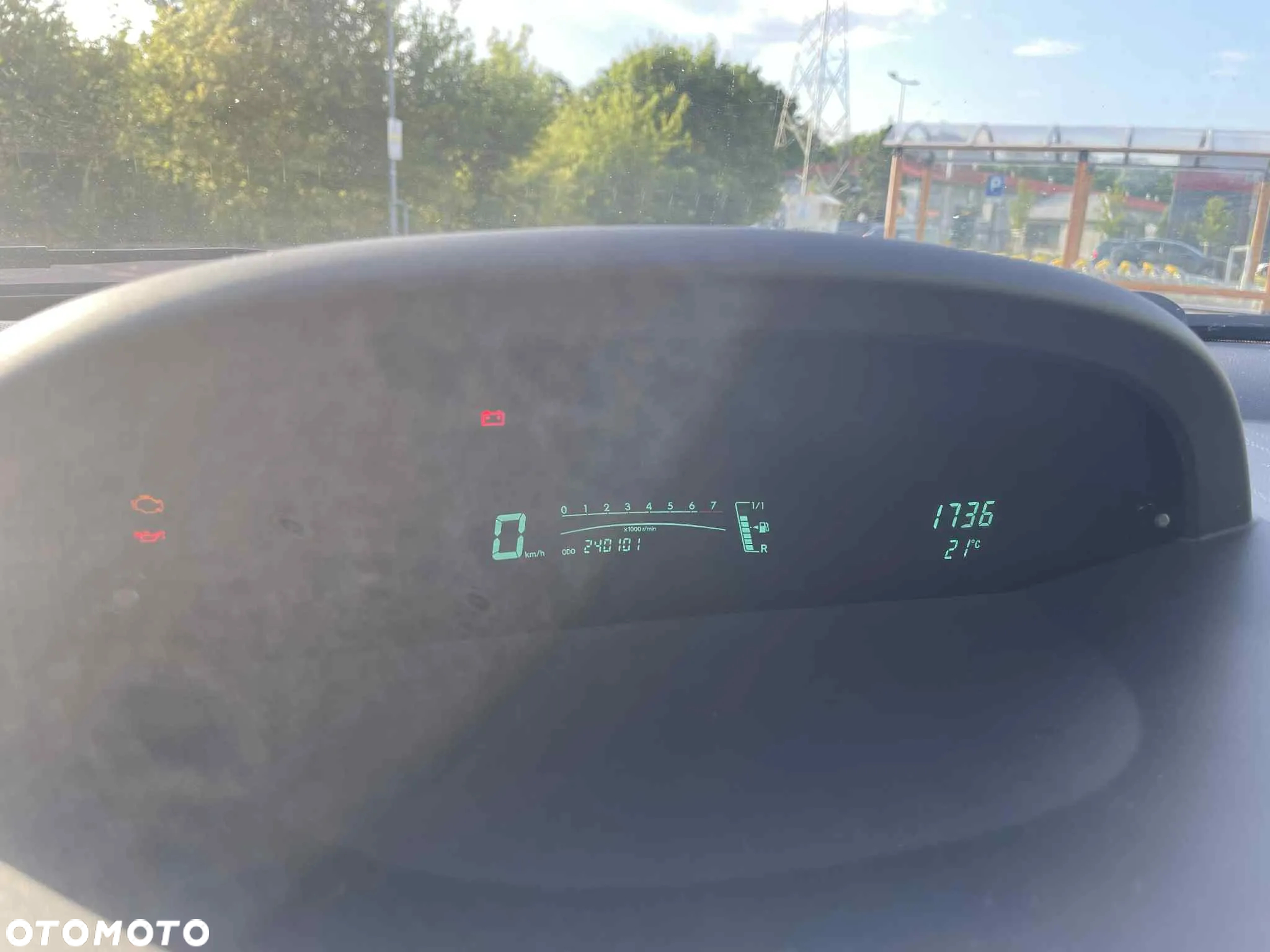 Toyota Yaris - 16