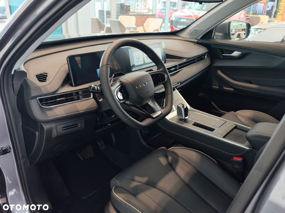 Chery Tiggo 4 - 11