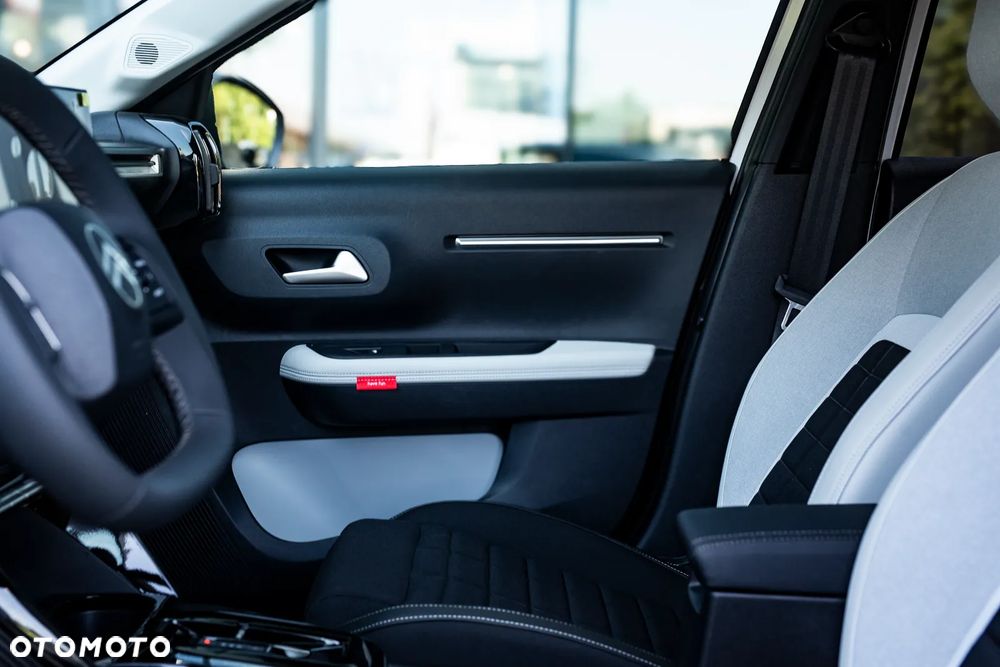 Citroën C3 EV113 Comfort Range 44.8kWh Max - 26