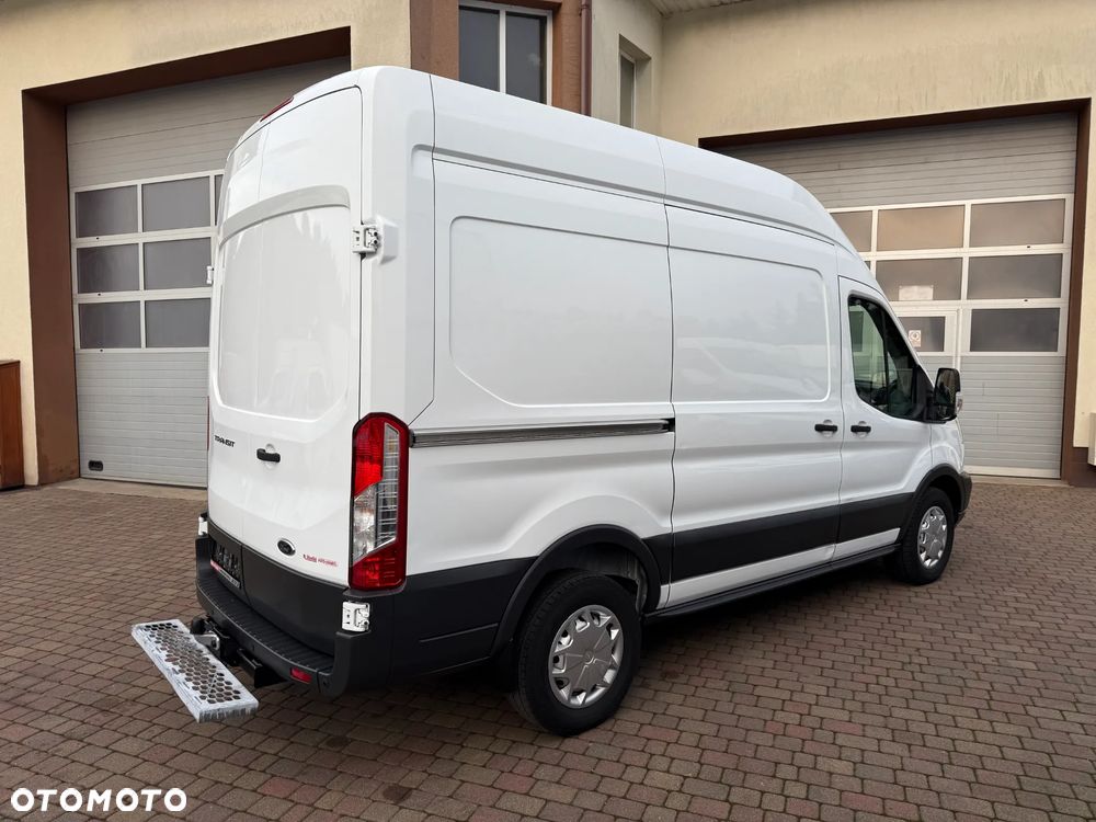 Ford Transit 2,2 L2H3 - 9