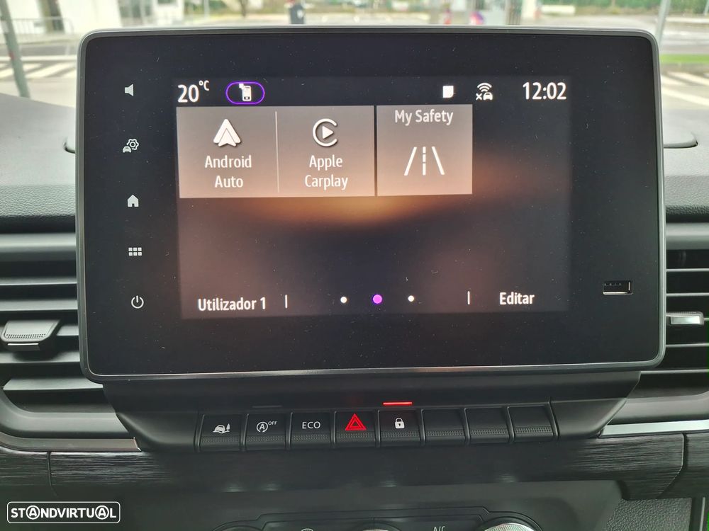 Nissan PRIMASTAR - 19