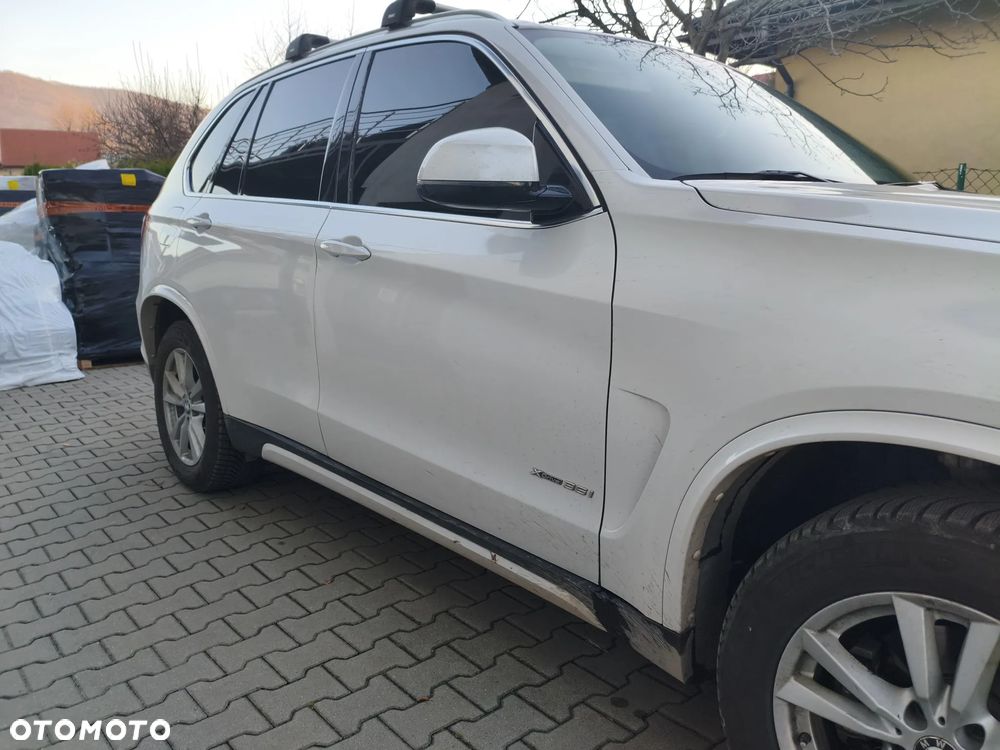 BMW X5 xDrive35i - 24
