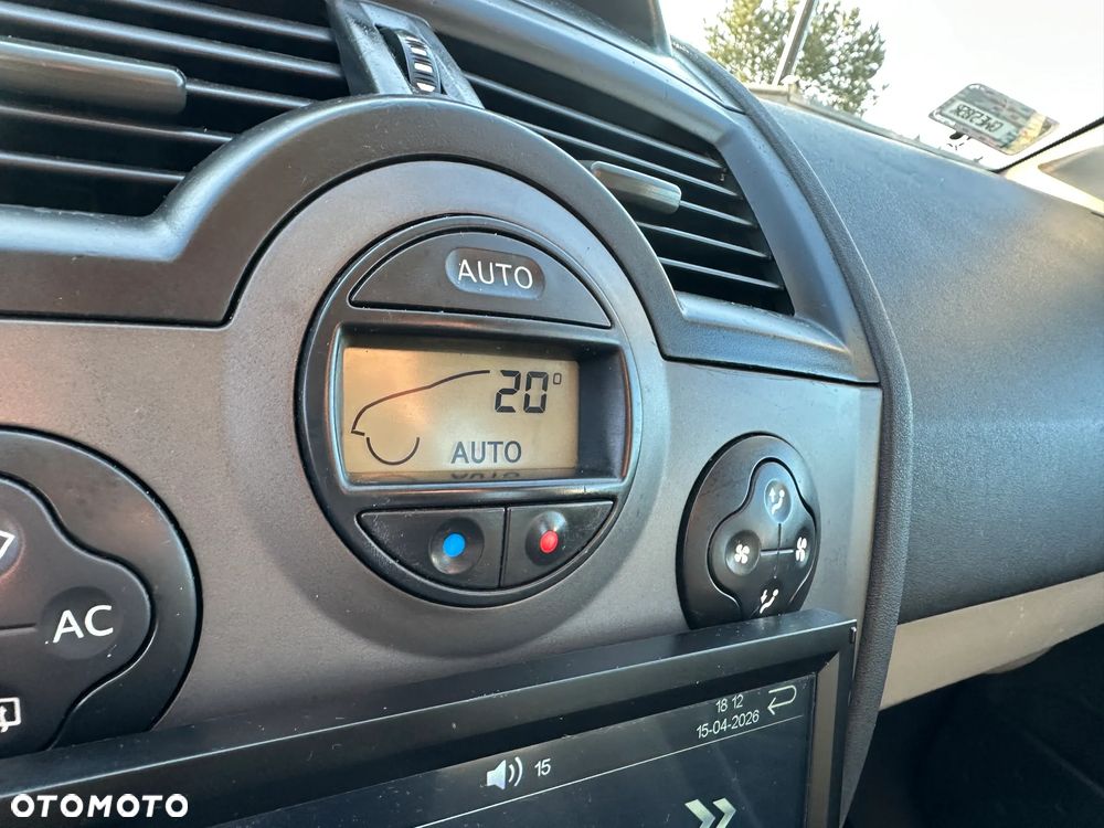 Renault Megane 1.6 Privilege - 24