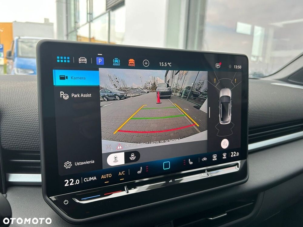 Volkswagen T-Roc - 20