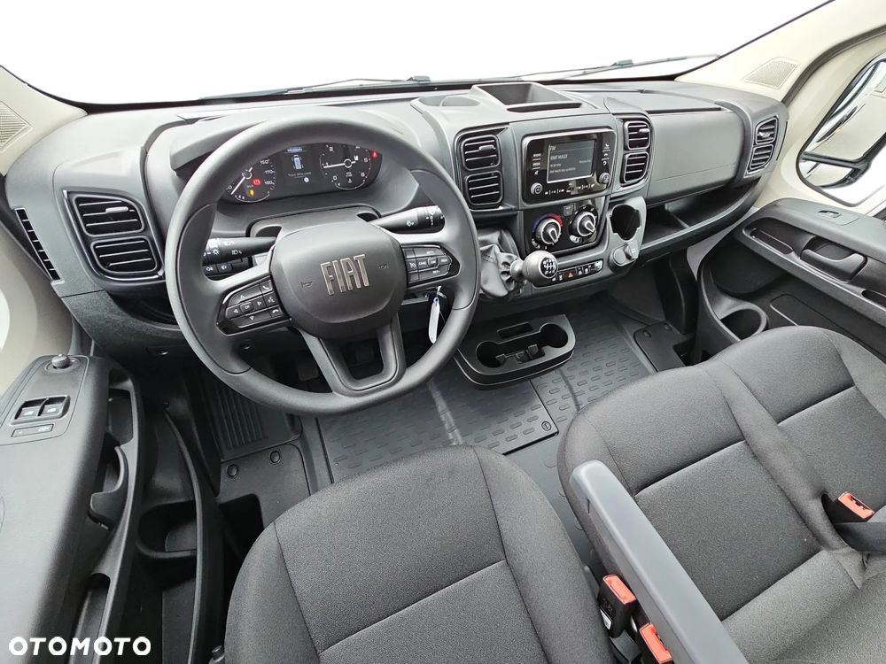 Fiat Ducato MAXI L4H2 - 18