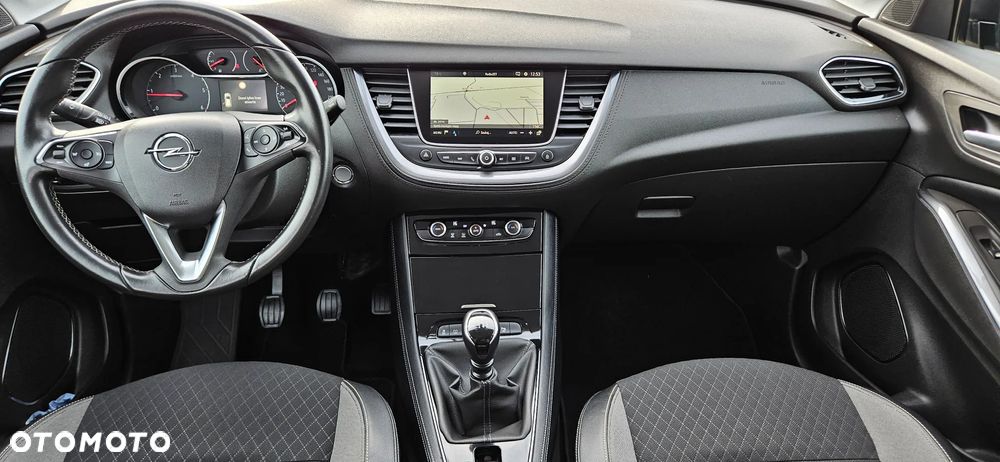 Opel Grandland X 1.6 D Start/Stop Ultimate - 8
