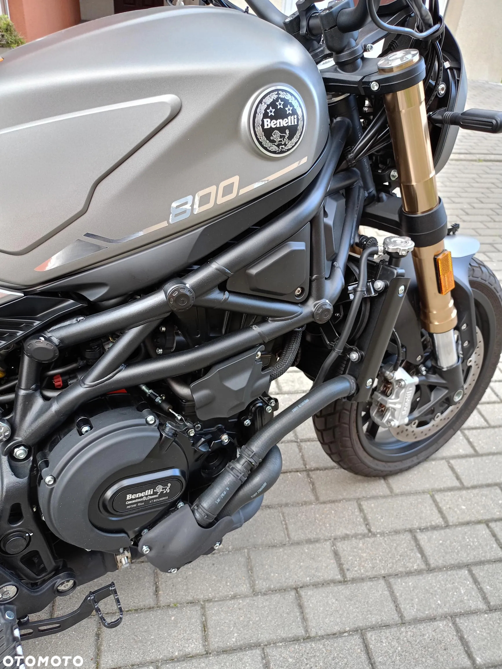 Benelli Leoncino - 4