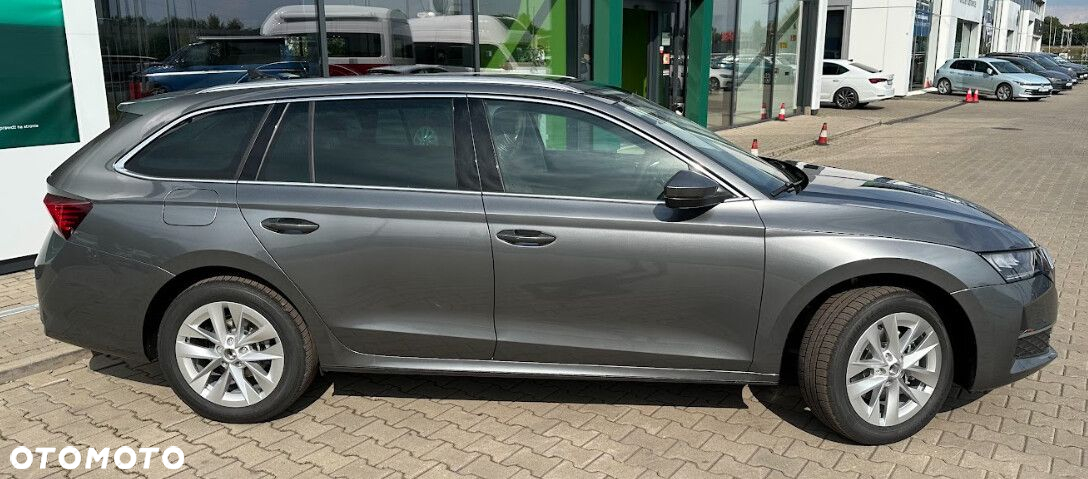 Skoda Octavia 2.0 TSI Selection 4x4 DSG - 2