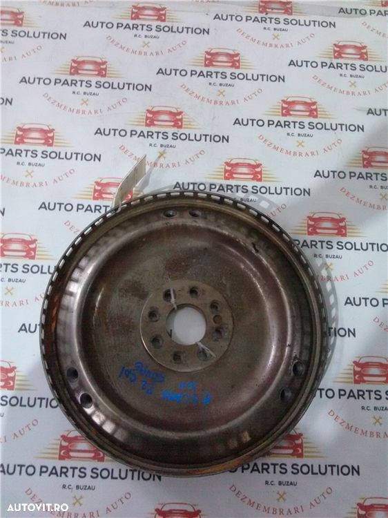 volanta cutie automata m e class 2.2 cdi an fabr. 2011 - 1
