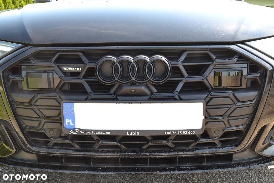 Audi A6 Avant 40 TDI quattro S tronic S line - 7