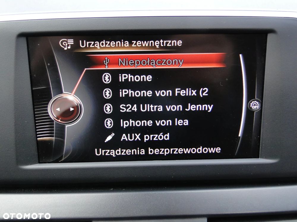 BMW Seria 2 218d Sport-Aut Luxury Line - 13