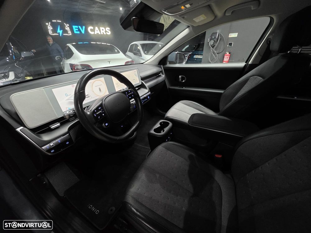 Hyundai Ioniq 5 73 kWh Premium - 24