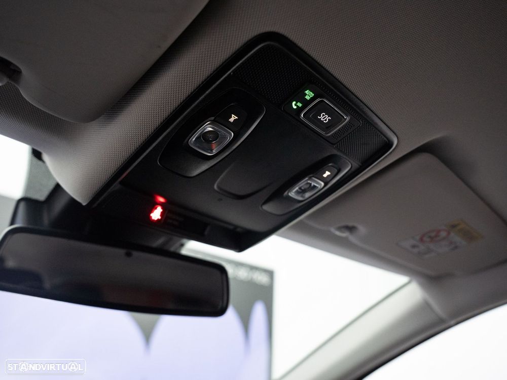 Renault Captur 1.6 E-Tech Plug-In Hybrid Techno - 38