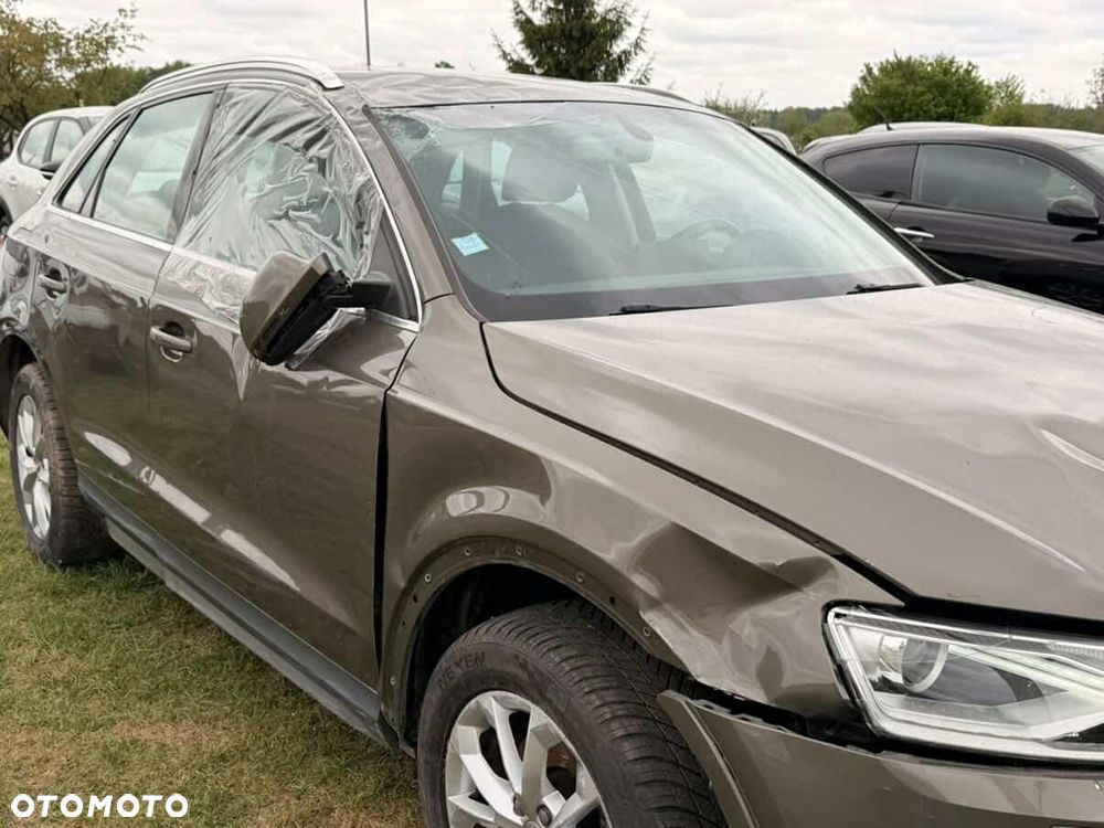 Audi Q3 1.4 TFSI - 19