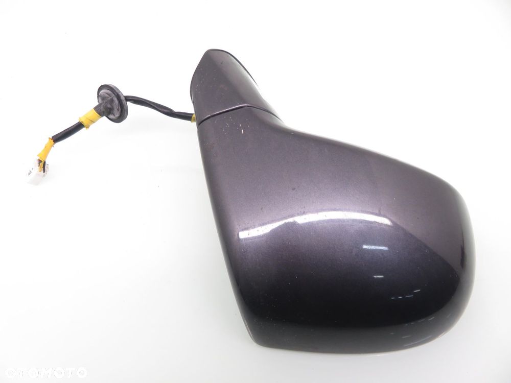 LUSTERKO PRAWE KIA CARENS III 8 PIN - 2