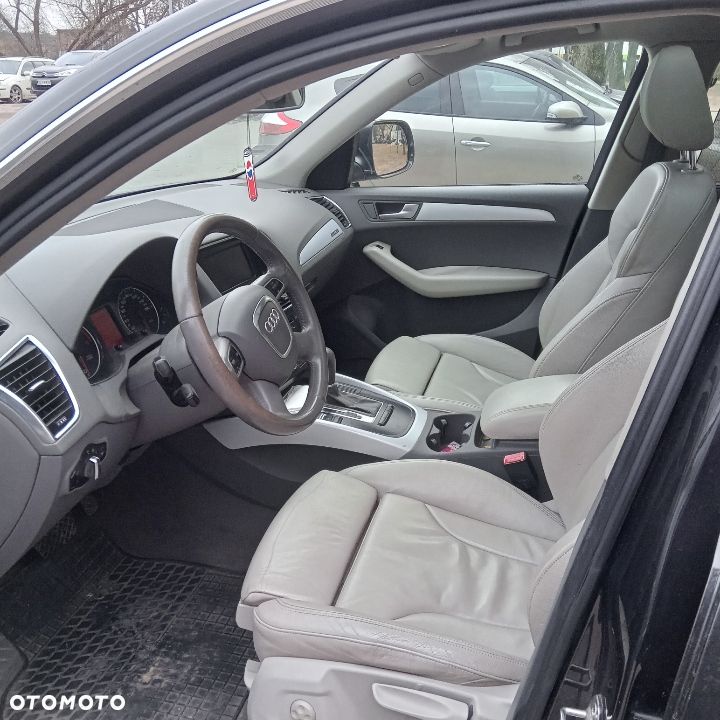 Audi Q5 2.0 TDI Quattro S tronic - 2