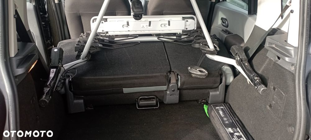 Renault Modus Grand 1.2 16V TCE Yahoo - 10