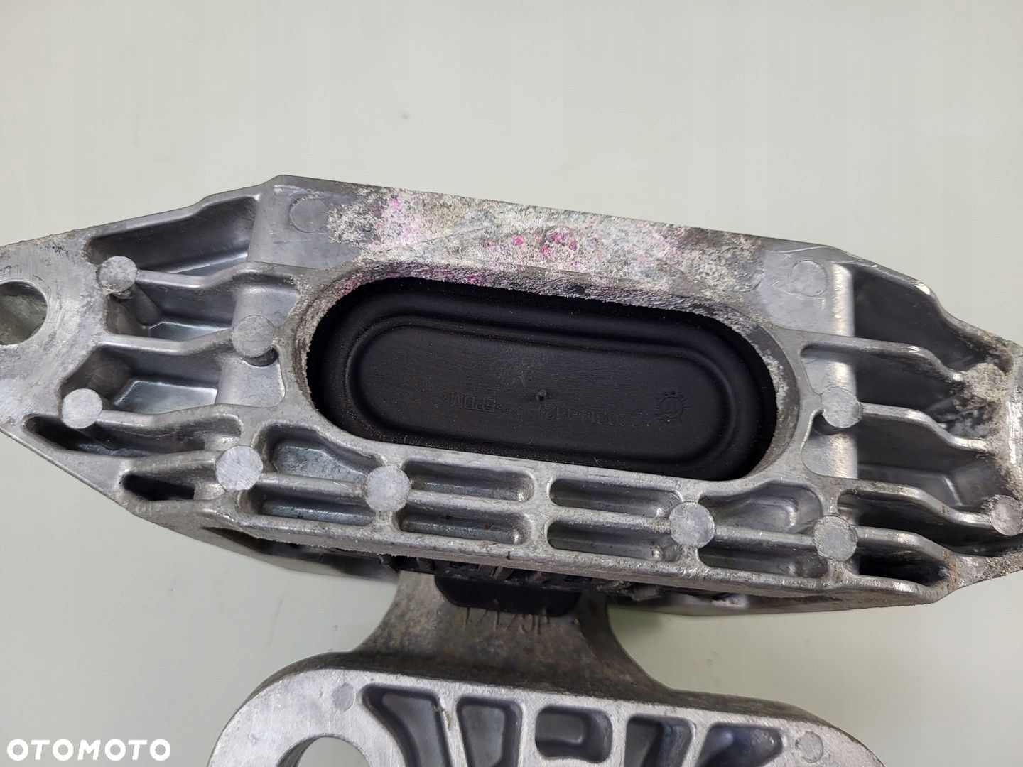 poduszka silnika łapa mocowanie 2.0 cdti OPEL INSIGNIA B 84254938 - 6