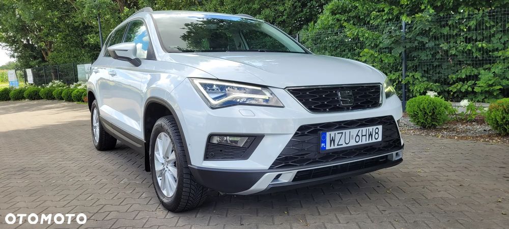 Seat Ateca - 14
