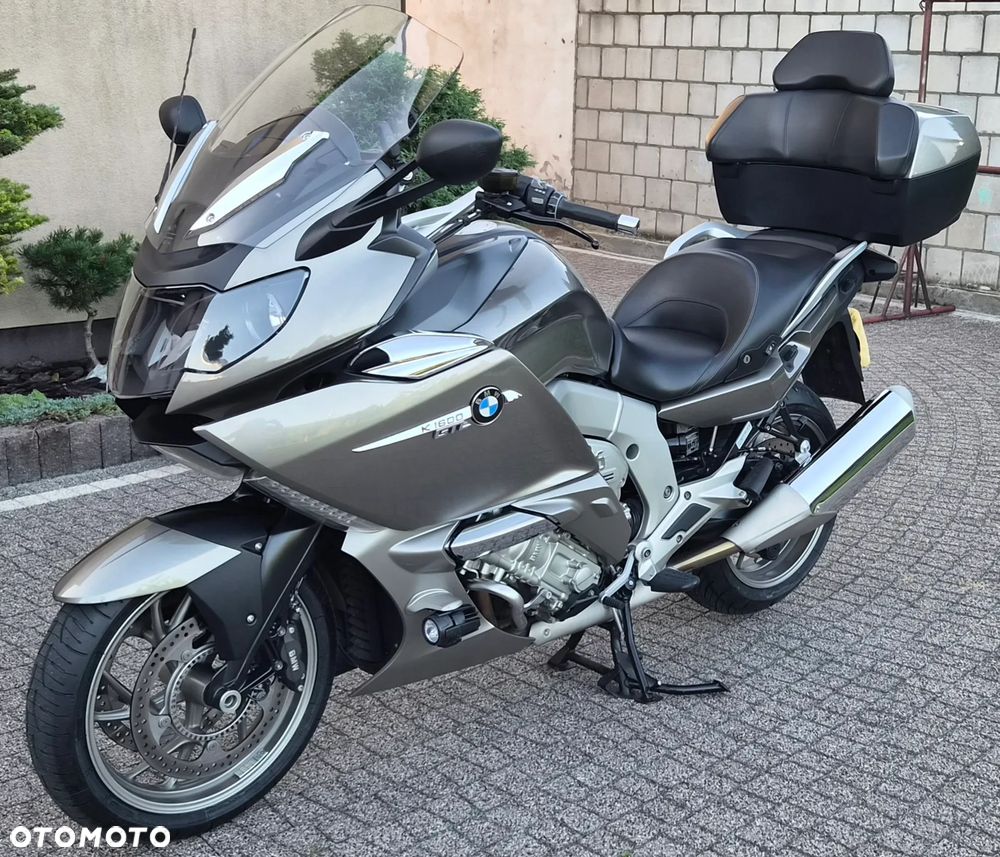 BMW K - 3