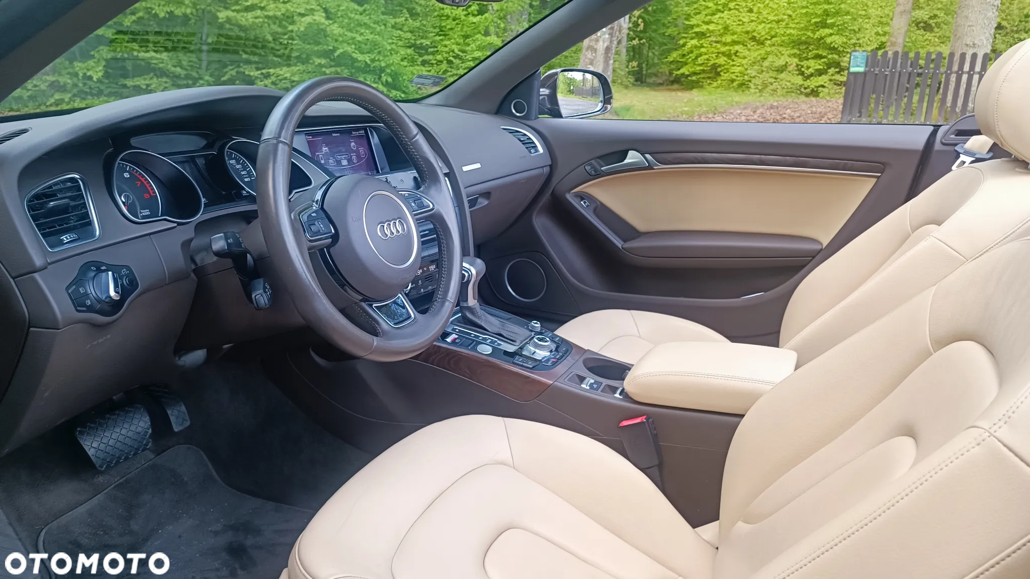Audi A5 2.0 TFSI Quattro S tronic - 13