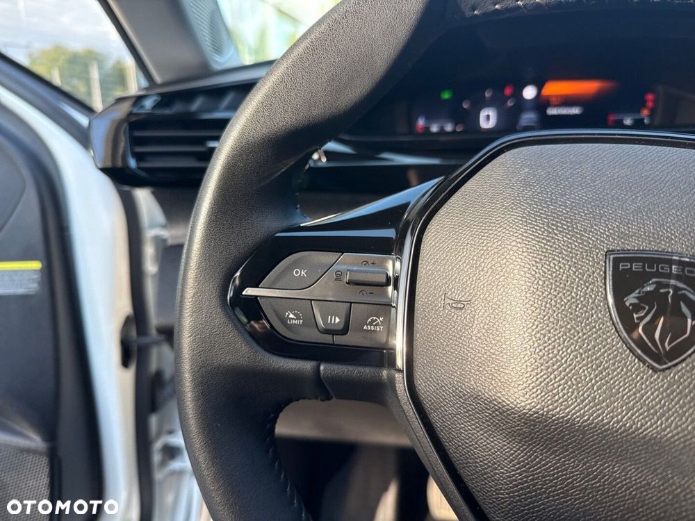 Peugeot 308 1.2 PureTech GPF Allure Pack S&S - 16